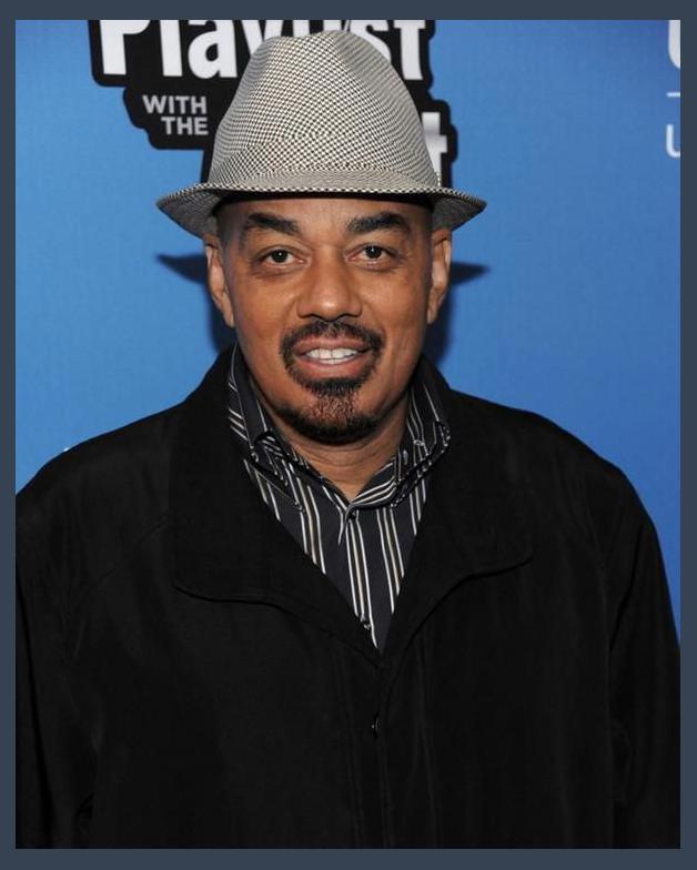 James Ingram